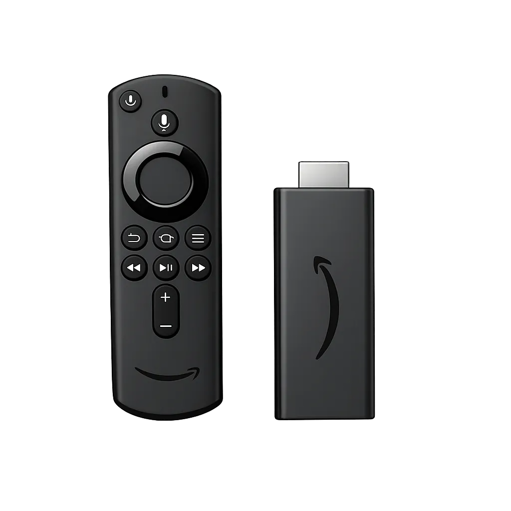 Fire TV Stick