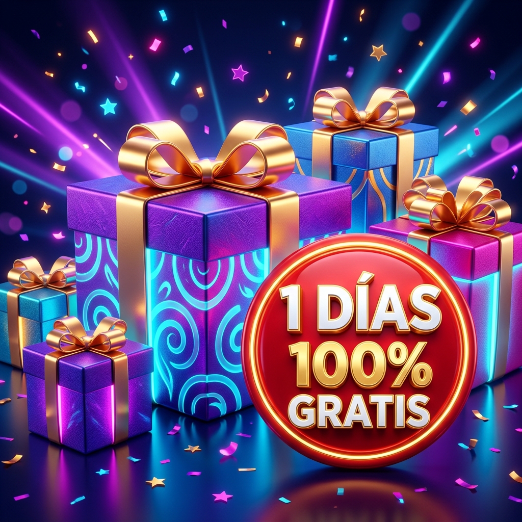 Prueba gratis 1 día Buzo TV