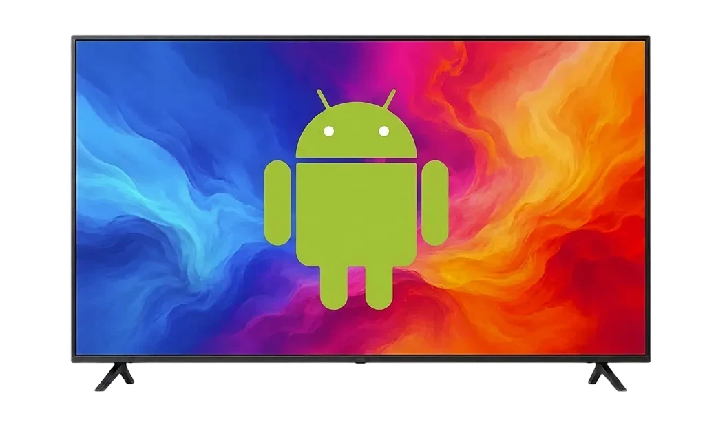 Smart TV y TV Box